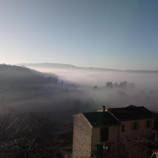 Willa Le Pontin Mane  Zewnętrze zdjęcie